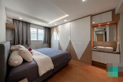 Blk 103 Jurong East Ville (Jurong East), HDB 5 Rooms #619573821